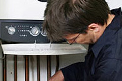 boiler repair Redding