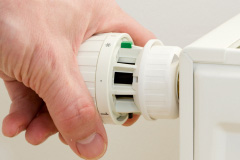 Redding central heating repair costs