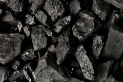 Redding coal boiler costs