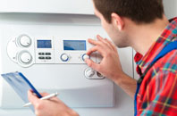 free commercial Redding boiler quotes