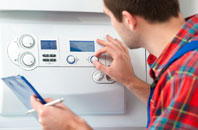 free Redding gas safe engineer quotes