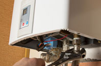 free Redding boiler install quotes